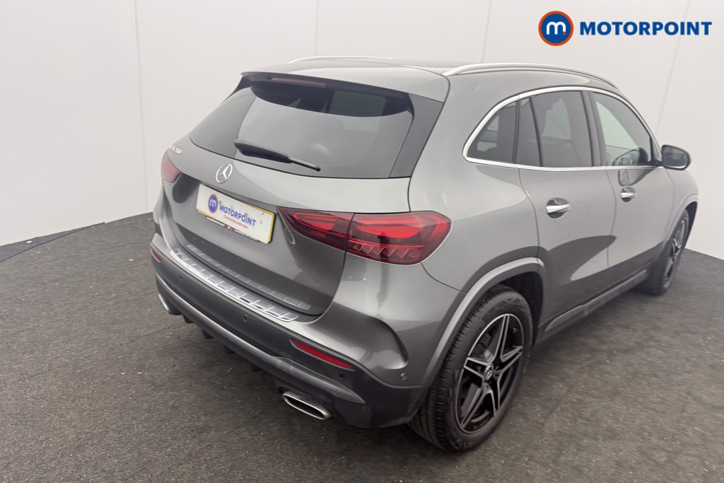 Used Mercedes-Benz GLA 2025 for sale - 78055733: Photo 12