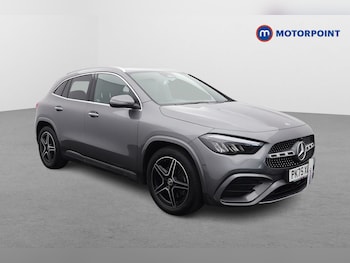 Used Mercedes-Benz GLA 2025 for sale - 78055733: Photo
