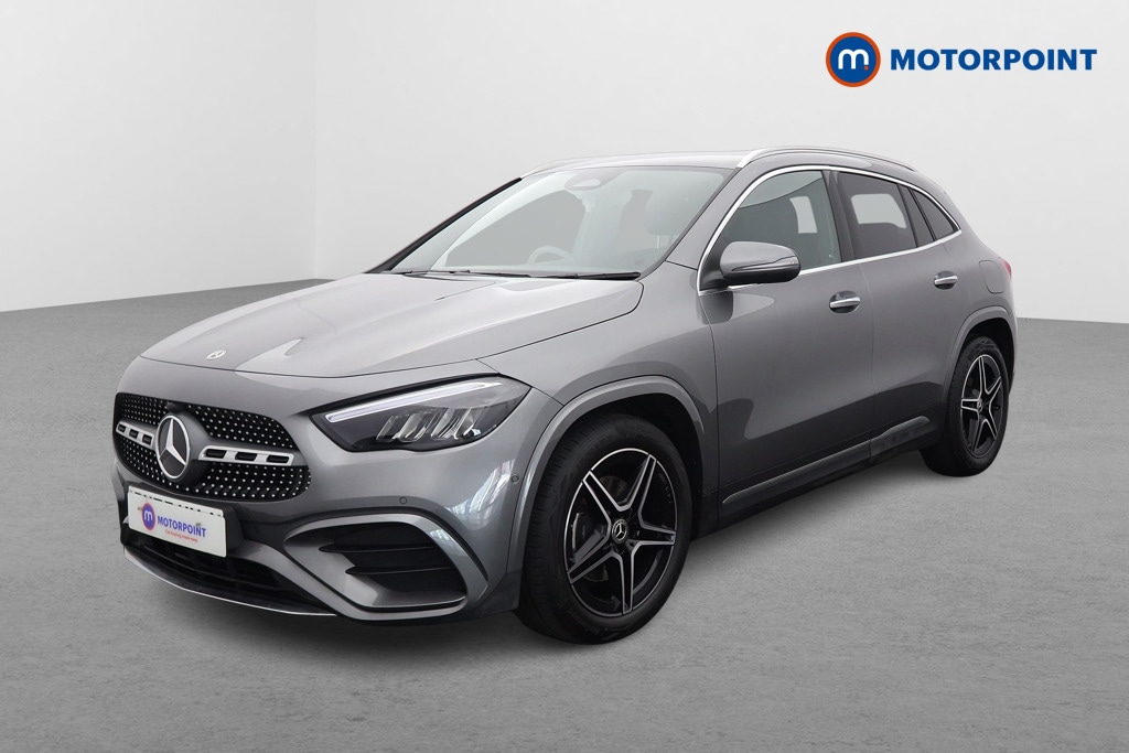 Used Mercedes-Benz GLA 2025 for sale - 78055733: Photo 3