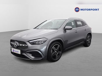 Used Mercedes-Benz GLA 2025 for sale - 78055733: Photo