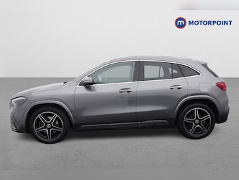 Used Mercedes-Benz GLA 2025 for sale - 78055733: Photo