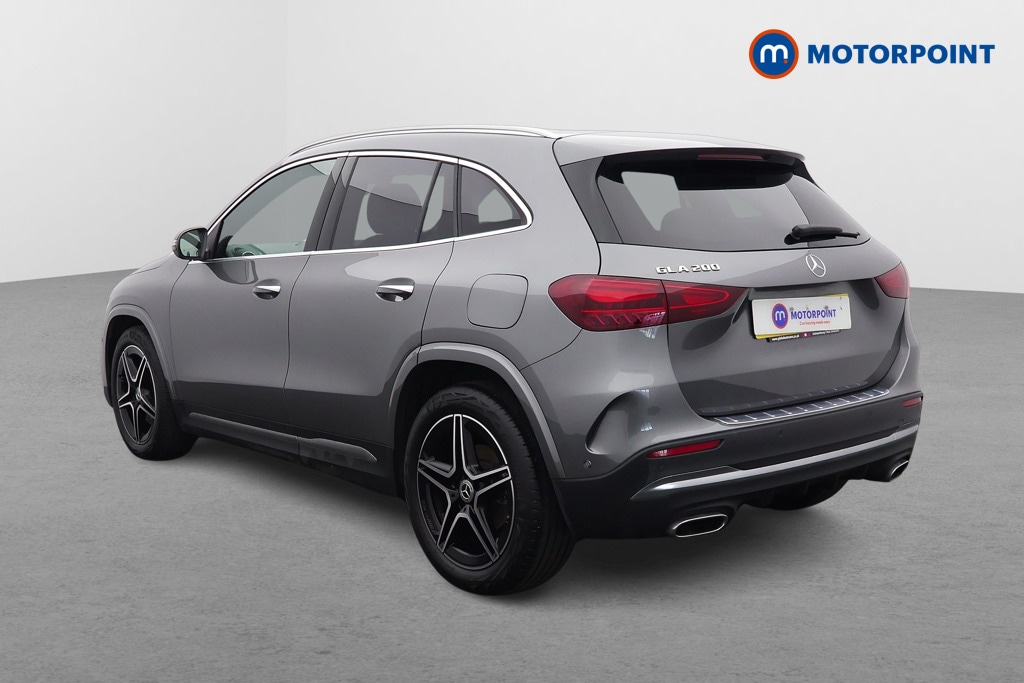 Used Mercedes-Benz GLA 2025 for sale - 78055733: Photo 5