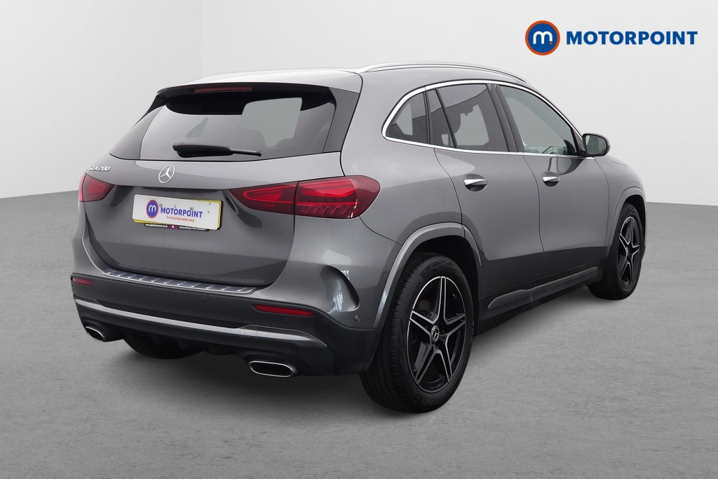 Used Mercedes-Benz GLA 2025 for sale - 78055733: Photo 7