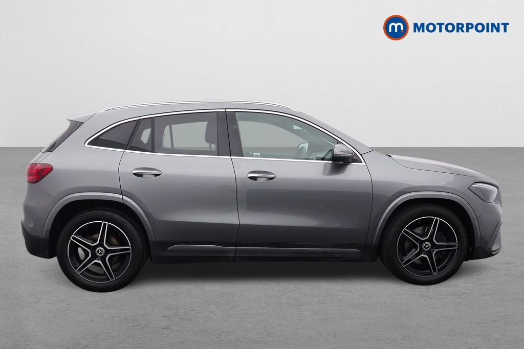 Used Mercedes-Benz GLA 2025 for sale - 78055733: Photo 8