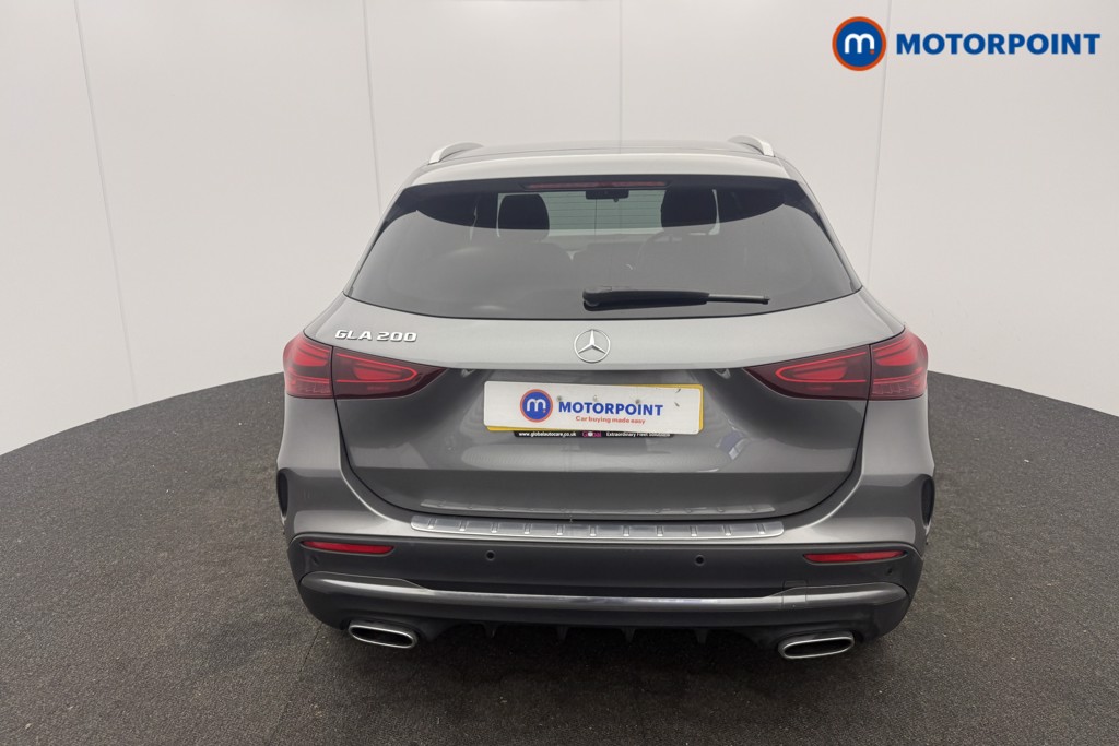 Used Mercedes-Benz GLA 2025 for sale - 78055733: Photo 9