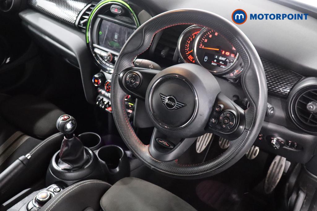 Used MINI Hatch 2020 for sale - 76984952: Photo 10