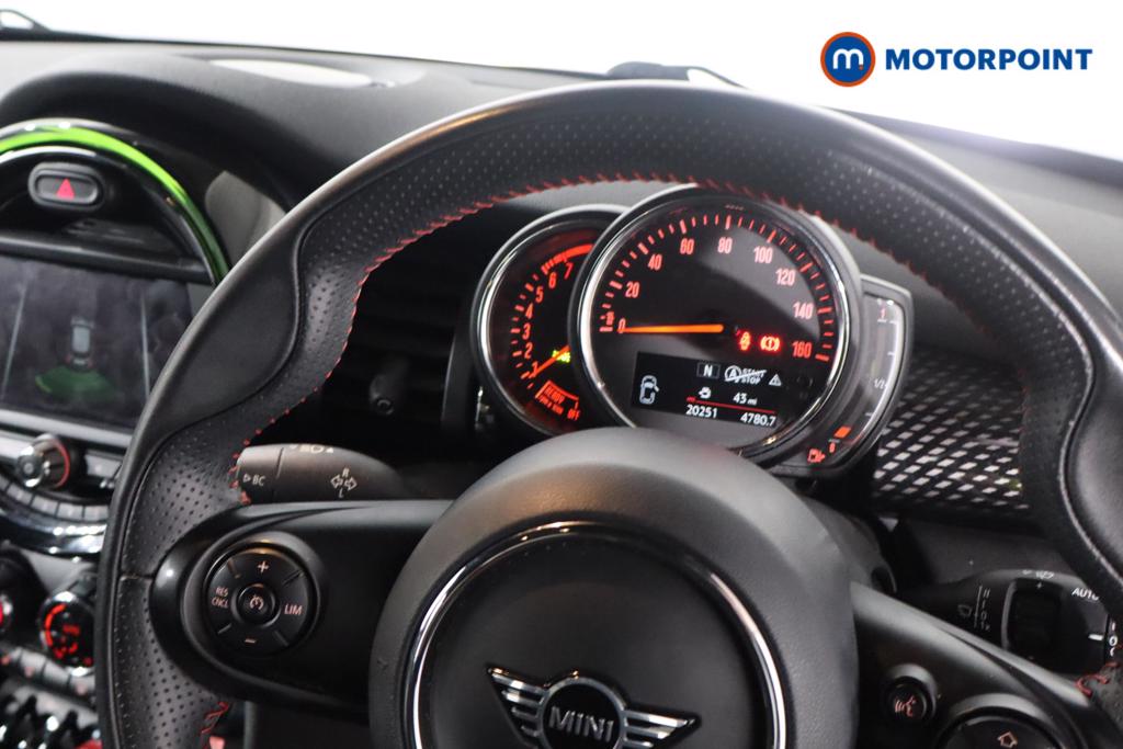 Used MINI Hatch 2020 for sale - 76984952: Photo 11