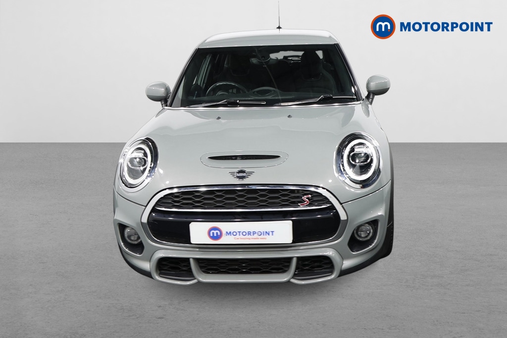 Used MINI Hatch 2020 for sale - 76984952: Photo 2