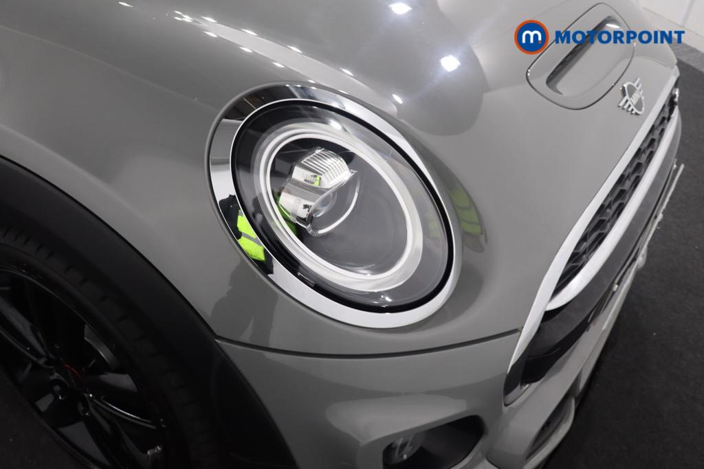 Used MINI Hatch 2020 for sale - 76984952: Photo 23