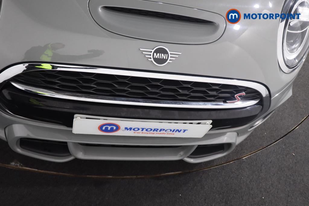 Used MINI Hatch 2020 for sale - 76984952: Photo 24