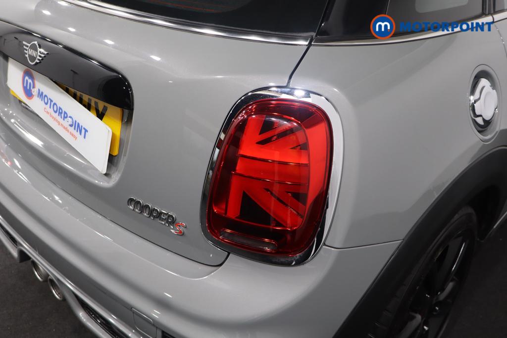 Used MINI Hatch 2020 for sale - 76984952: Photo 27