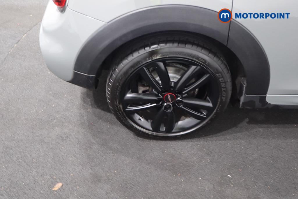 Used MINI Hatch 2020 for sale - 76984952: Photo 28