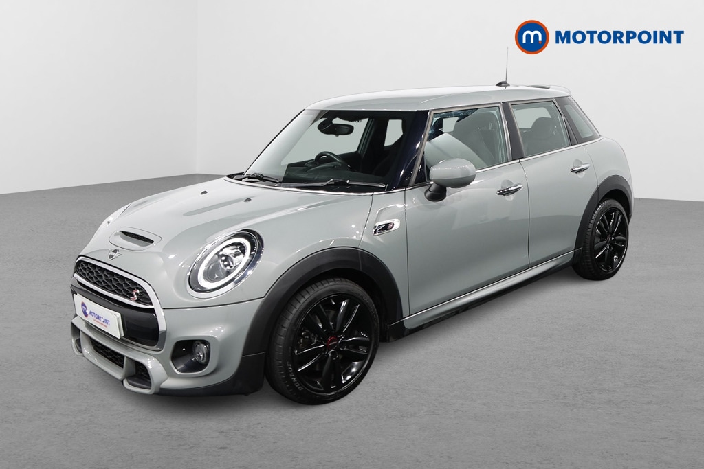 Used MINI Hatch 2020 for sale - 76984952: Photo 3