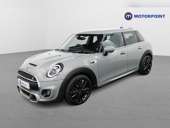 Used MINI Hatch 2020 for sale - 76984952: Photo