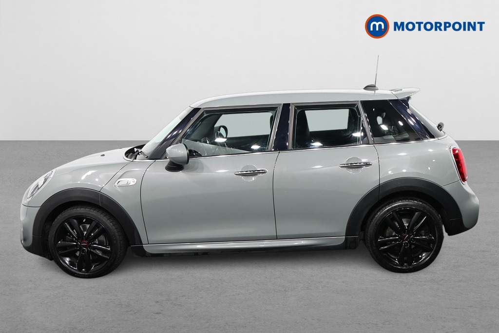 Used MINI Hatch 2020 for sale - 76984952: Photo 4