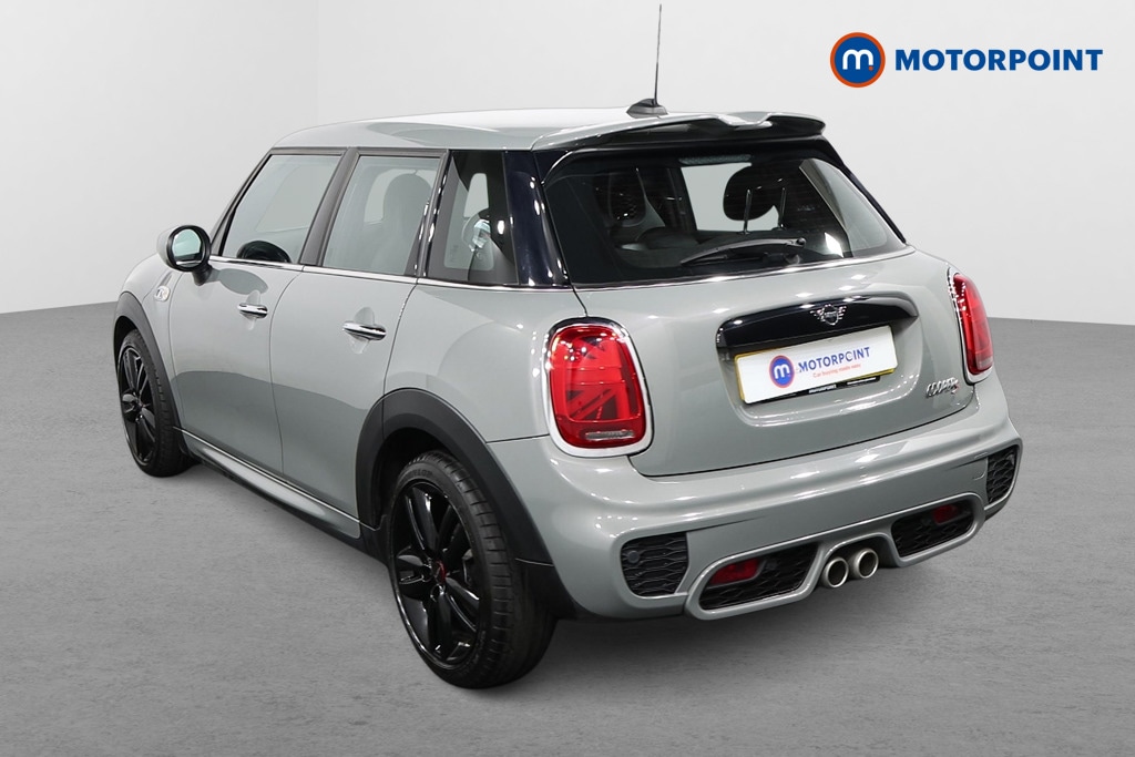 Used MINI Hatch 2020 for sale - 76984952: Photo 5