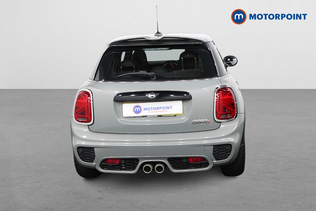 Used MINI Hatch 2020 for sale - 76984952: Photo 6
