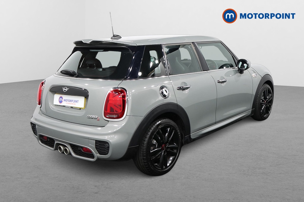 Used MINI Hatch 2020 for sale - 76984952: Photo 7