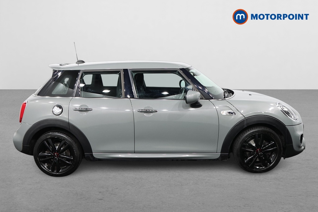 Used MINI Hatch 2020 for sale - 76984952: Photo 8