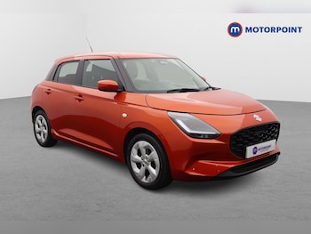Used Suzuki Swift 2024 for sale - 79295080: Photo