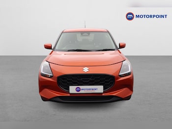 Used Suzuki Swift 2024 for sale - 79295080: Photo
