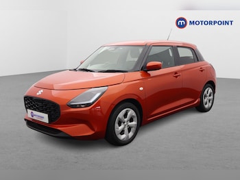 Used Suzuki Swift 2024 for sale - 79295080: Photo