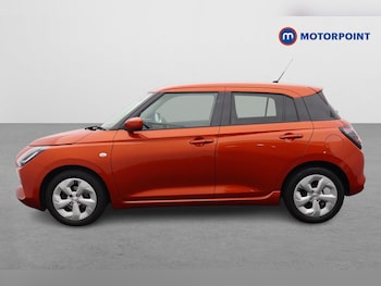 Used Suzuki Swift 2024 for sale - 79295080: Photo