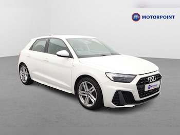 Used Audi A1 2019 for sale - 75527235: Photo