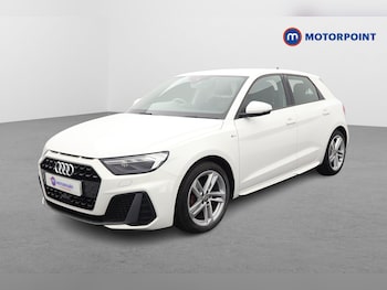 Used Audi A1 2019 for sale - 75527235: Photo