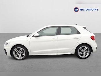 Used Audi A1 2019 for sale - 75527235: Photo