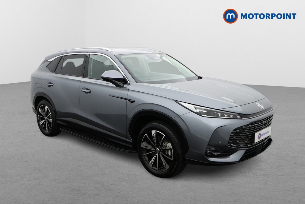 Used MG MG HS 2025 for sale - 78042988: Photo 1