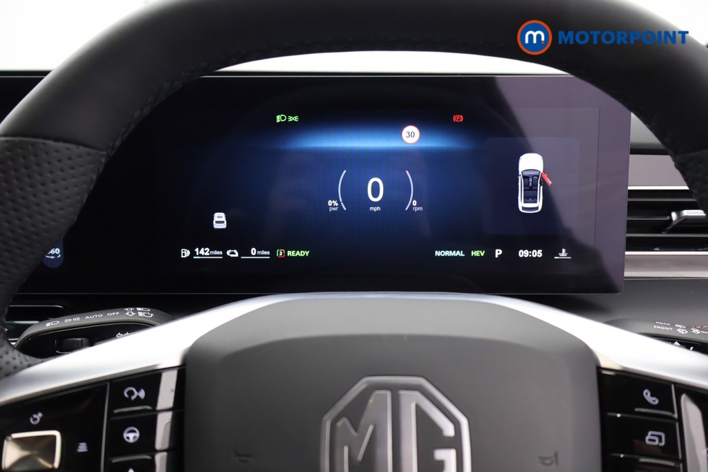 Used MG MG HS 2025 for sale - 78042988: Photo 16