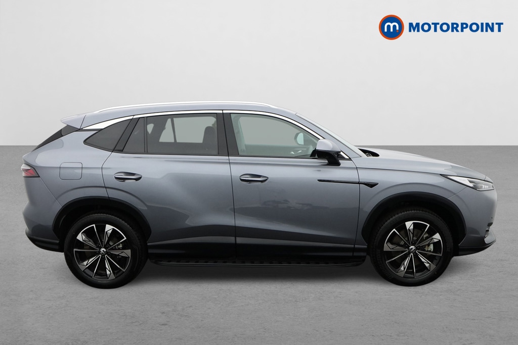 Used MG MG HS 2025 for sale - 78042988: Photo 8