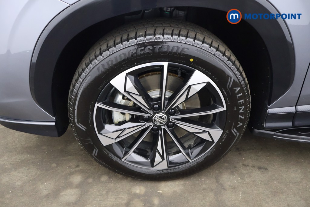 Used MG MG HS 2025 for sale - 78042988: Photo 9