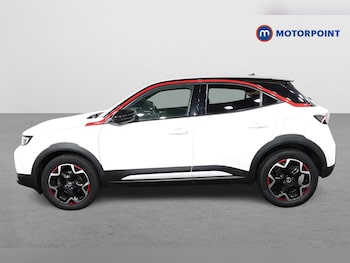 Used Vauxhall Mokka 2022 for sale - 78496522: Photo