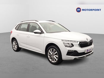 Used Skoda Kamiq 2025 for sale - 78792370: Photo