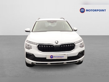 Used Skoda Kamiq 2025 for sale - 78792370: Photo