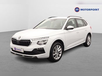 Used Skoda Kamiq 2025 for sale - 78792370: Photo