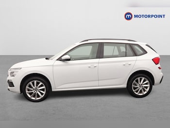 Used Skoda Kamiq 2025 for sale - 78792370: Photo
