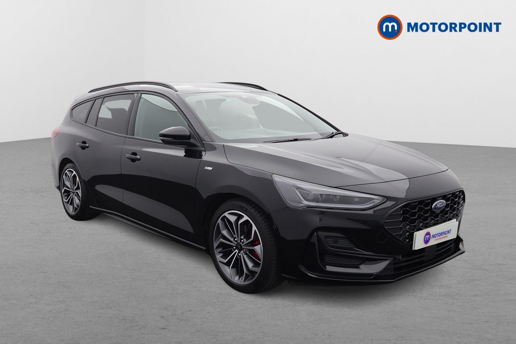 Used Ford Focus 2025 for sale - 77962647: Photo 1