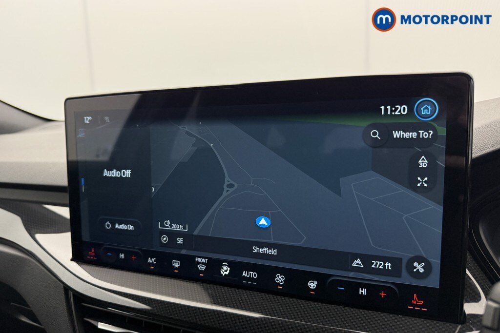 Used Ford Focus 2025 for sale - 77962647: Photo 10