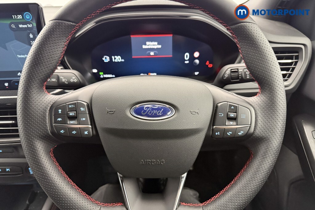 Used Ford Focus 2025 for sale - 77962647: Photo 13