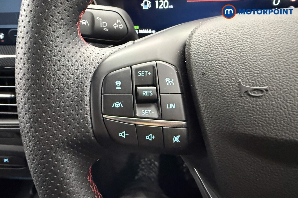 Used Ford Focus 2025 for sale - 77962647: Photo 14