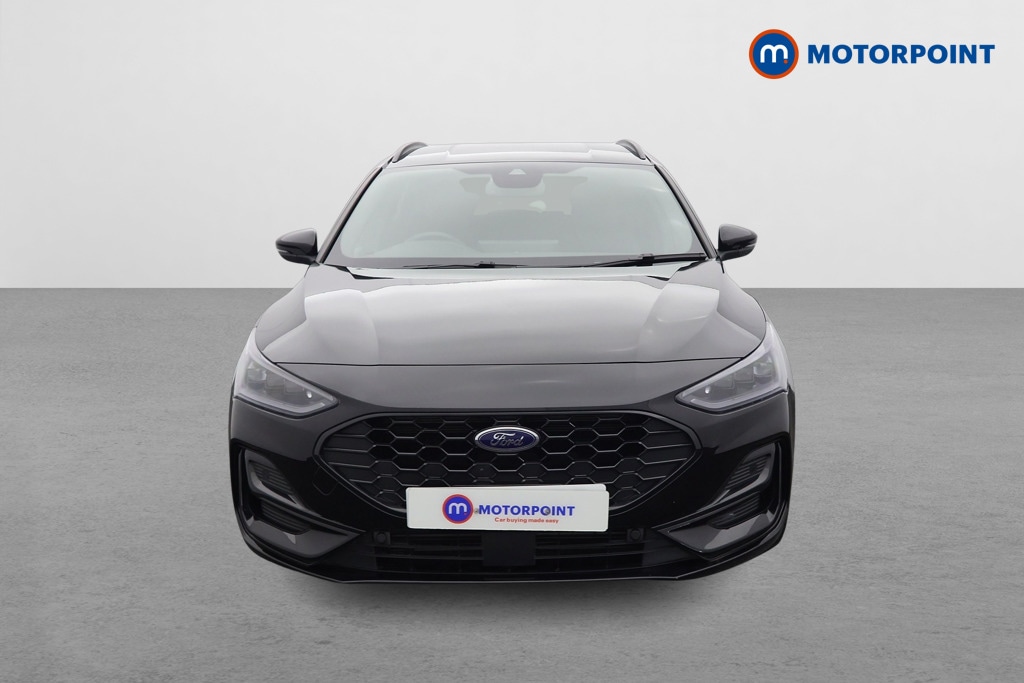 Used Ford Focus 2025 for sale - 77962647: Photo 2