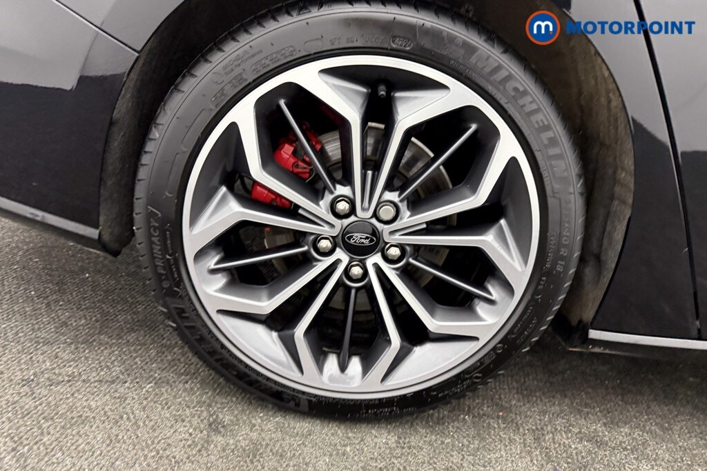 Used Ford Focus 2025 for sale - 77962647: Photo 26