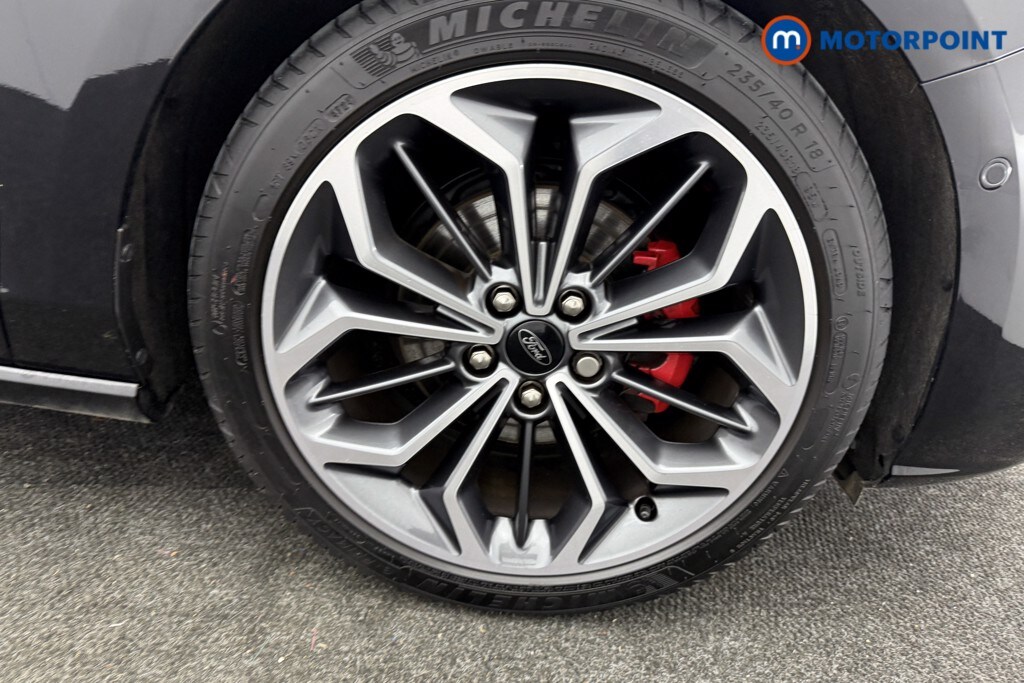 Used Ford Focus 2025 for sale - 77962647: Photo 27