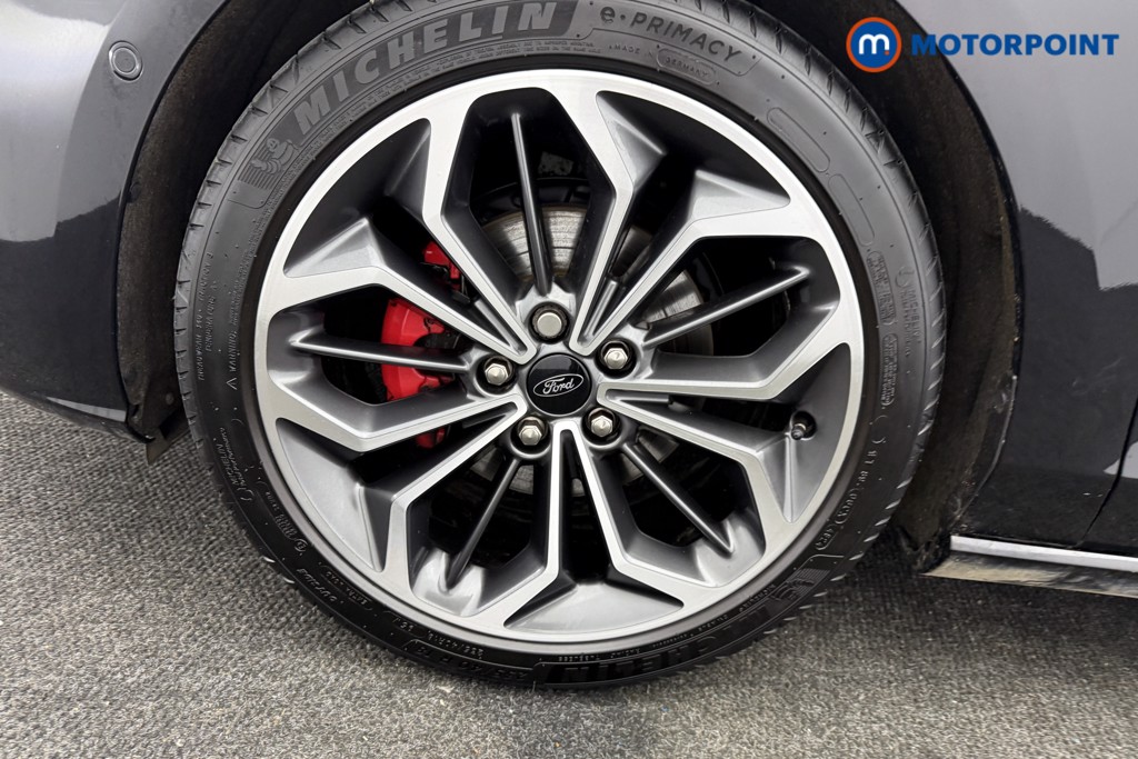 Used Ford Focus 2025 for sale - 77962647: Photo 28