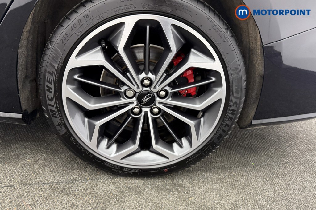 Used Ford Focus 2025 for sale - 77962647: Photo 29