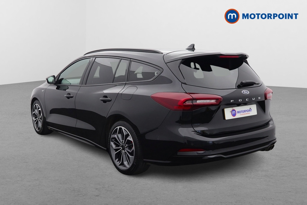 Used Ford Focus 2025 for sale - 77962647: Photo 5