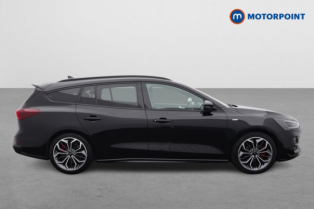 Used Ford Focus 2025 for sale - 77962647: Photo 8